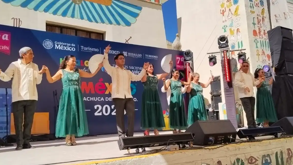 Zacatlán cierra con gran presencia y resultados su participación en el Tianguis Turístico de Pueblos Mágicos