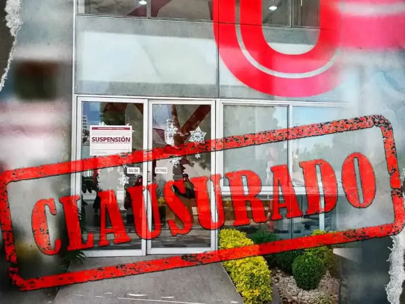 Profeco suspende preparatoria Upaep Angelópolis por irregularidades