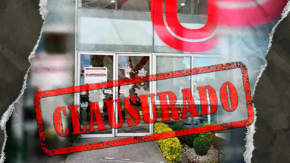 Profeco suspende preparatoria Upaep Angelópolis por irregularidades