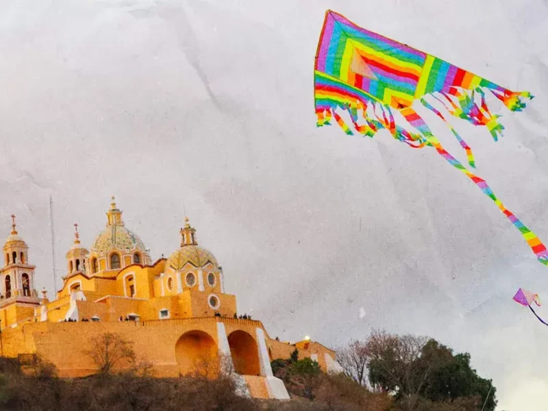 Festival Volarte 2026 llegará a Cholula con una edición “Retro Pop”; estás serán las actividades 