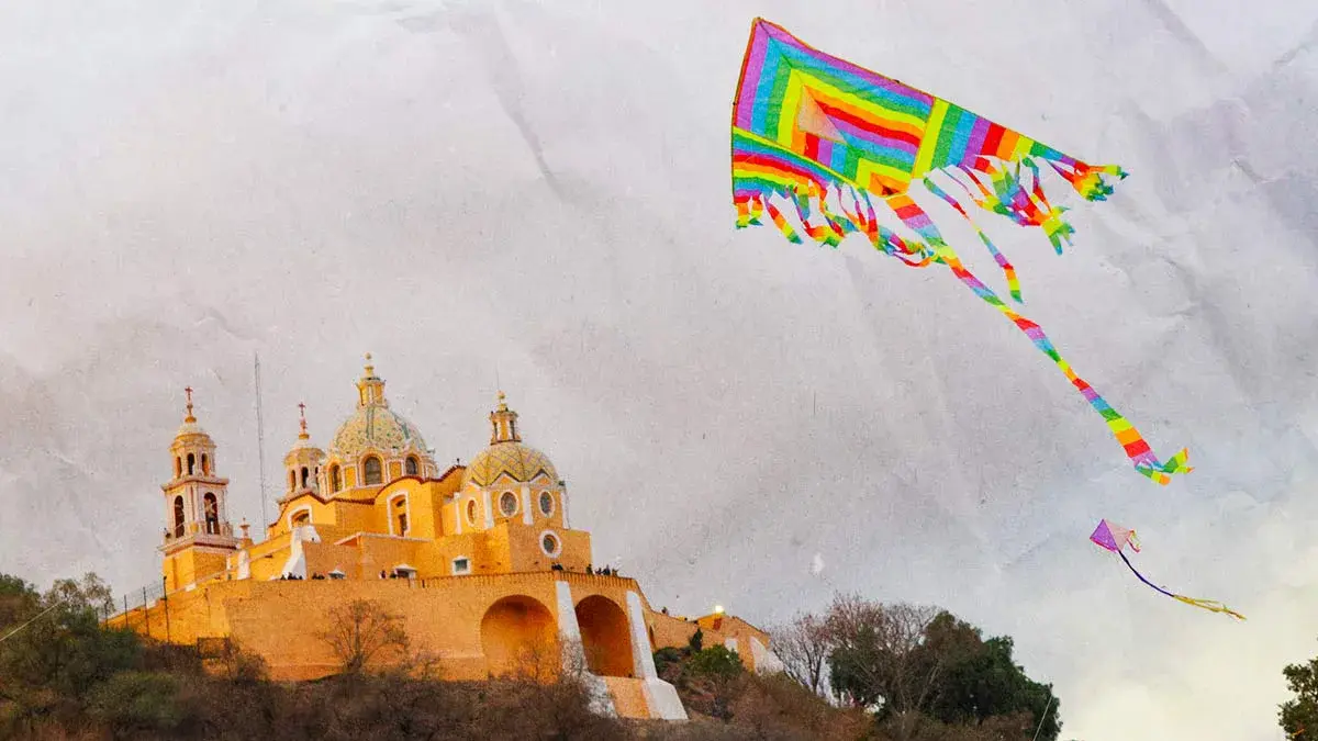 Festival Volarte 2026 llegará a Cholula con una edición “Retro Pop”; estás serán las actividades