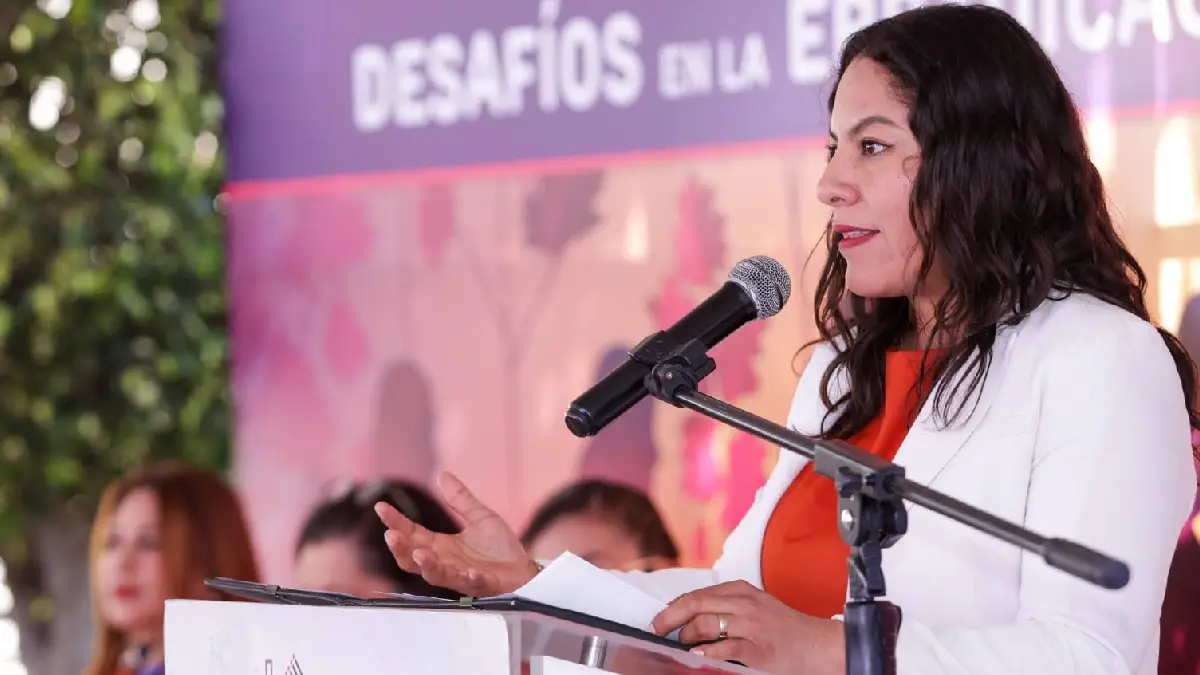 Inicia San Andrés Cholula los 16 días de Activismo contra la Violencia hacia las Mujeres