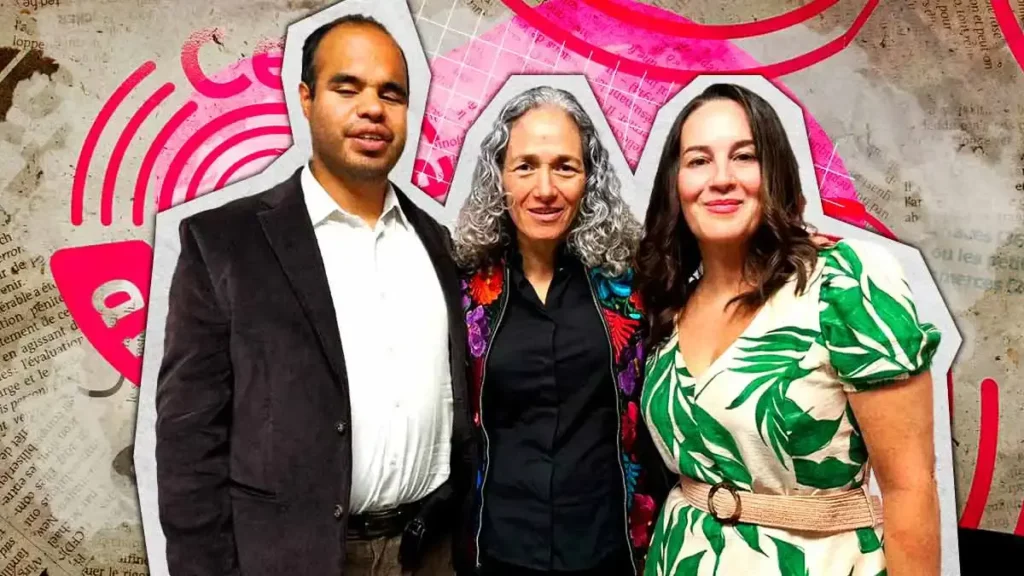 Opera y música clásica "Tres voces en el tiempo" regresa a Puebla; fechas y precios
