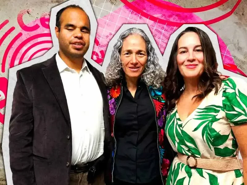 Opera y música clásica "Tres voces en el tiempo" regresa a Puebla; fechas y precios