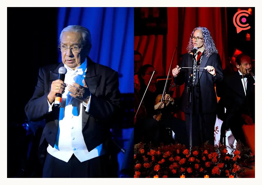 Opera y música clásica "Tres voces en el tiempo" regresa a Puebla; fechas y precios