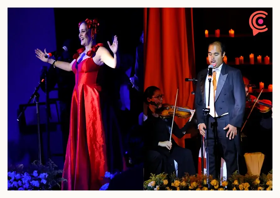 Opera y música clásica "Tres voces en el tiempo" regresa a Puebla; fechas y precios