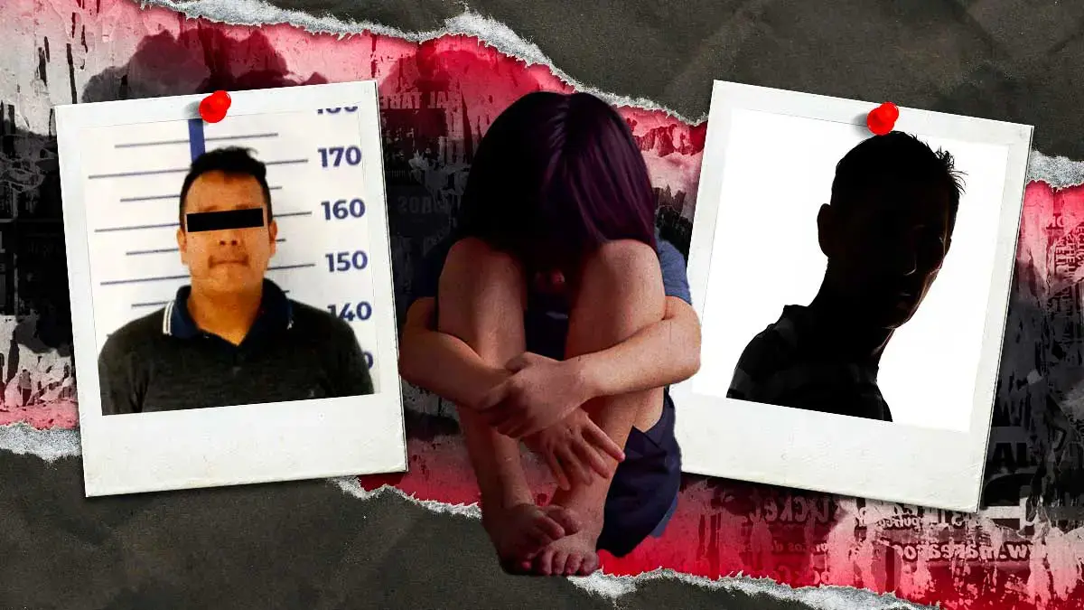 Colectivo Moms denuncia que falta capturar un agresor de la niña indígena de Pahuatlán