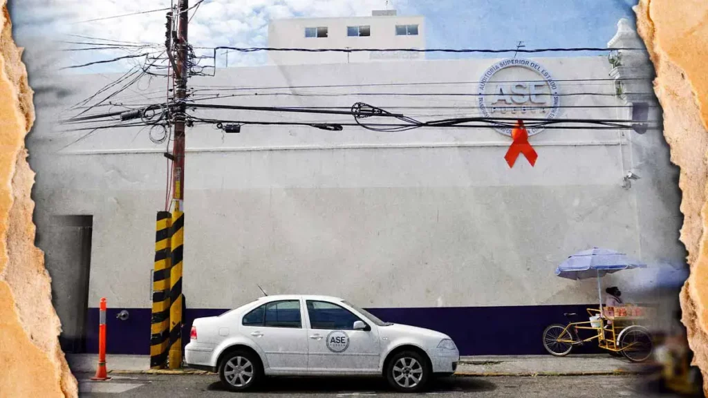 Ellos son los 14 aspirantes que buscan encabezar la ASE Puebla