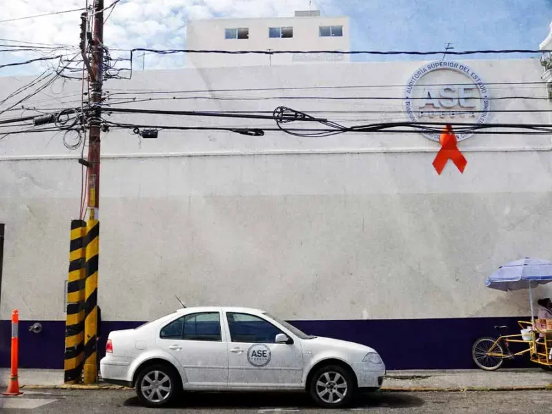 Ellos son los 14 aspirantes que buscan encabezar la ASE Puebla
