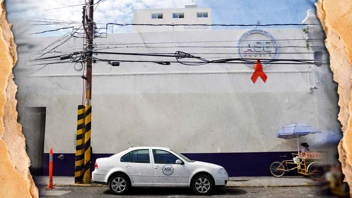 Ellos son los 14 aspirantes que buscan encabezar la ASE Puebla