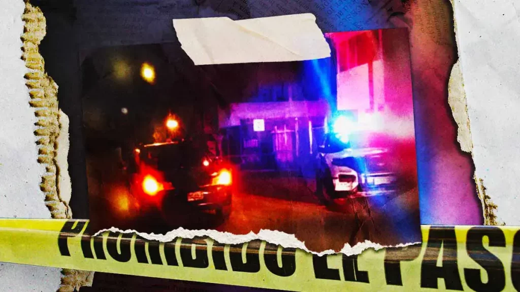 En ataque directo asesinan a narcomenudista en Los Héroes, Puebla; ya tenía amenazas