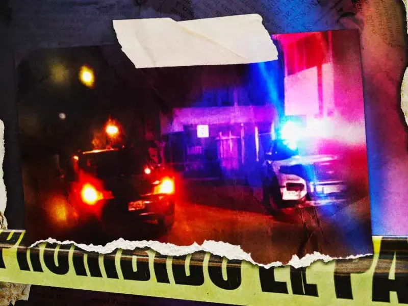 En ataque directo asesinan a narcomenudista en Los Héroes, Puebla; ya tenía amenazas