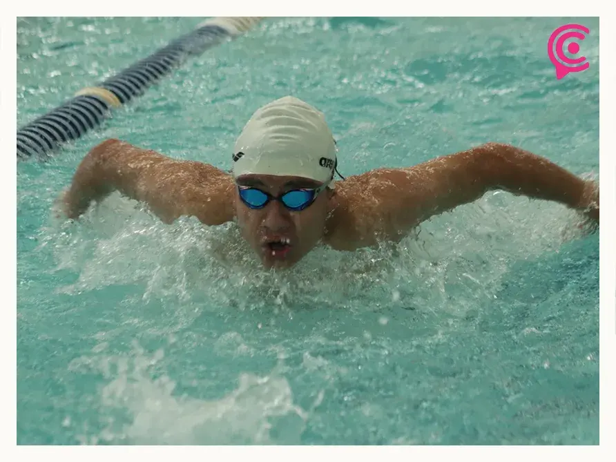 Santiago Mora busca conquistar el Premio Estatal del Deporte 2025