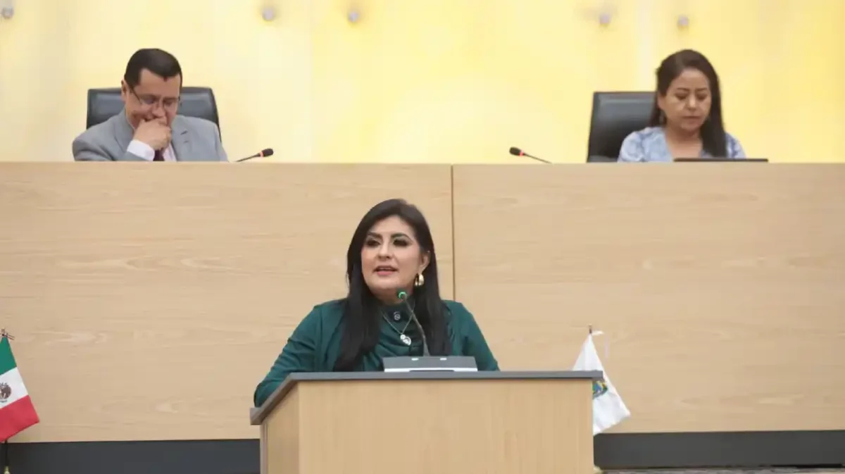 Analizará Congreso iniciativa para que mujeres indígenas tengan acceso efectivo al sistema de justicia