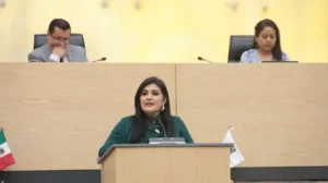 Analizará Congreso iniciativa para que mujeres indígenas tengan acceso efectivo al sistema de justicia