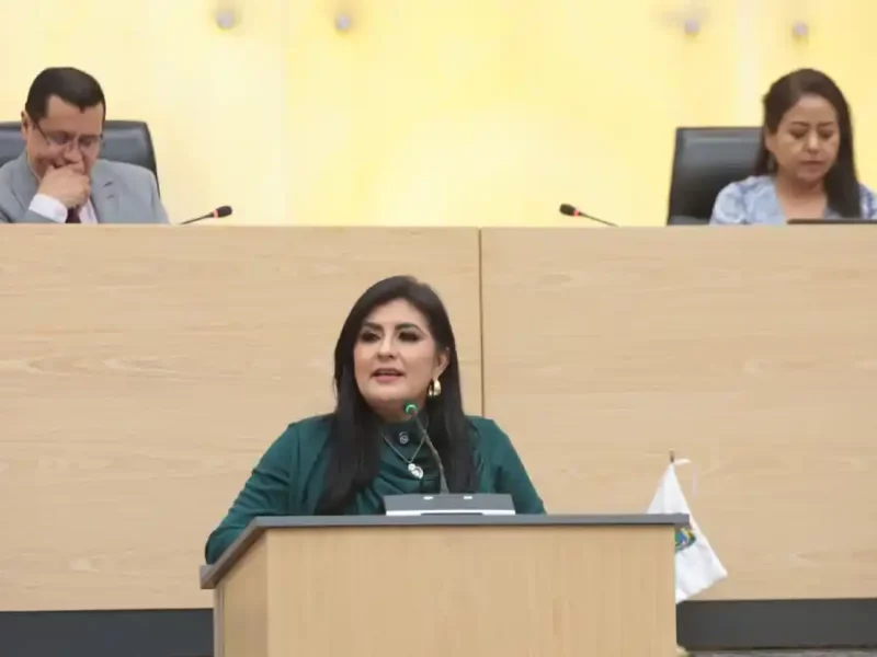 Analizará Congreso iniciativa para que mujeres indígenas tengan acceso efectivo al sistema de justicia