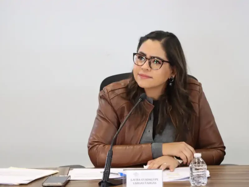 Ley de Ingresos 2026, enfocada en fortalecer la autonomía fiscal y sin considerar nuevos impuestos Guadalupe Vargas