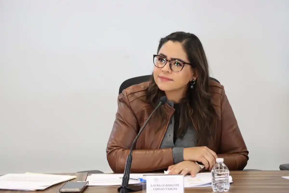 Ley de Ingresos 2026, enfocada en fortalecer la autonomía fiscal y sin considerar nuevos impuestos Guadalupe Vargas