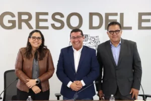 Presupuesto de Egresos 2026 se estima en más de 131 mil millones; el incremento será del cuatro por ciento Miguel Márquez
