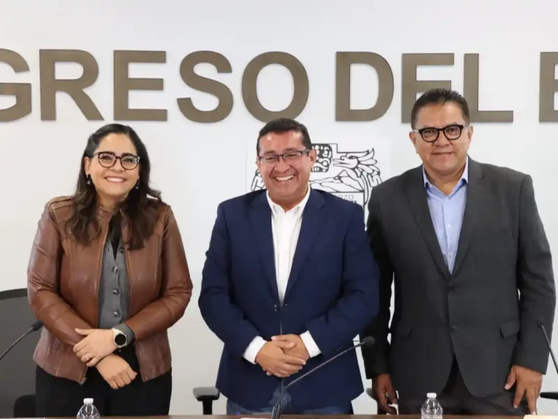 Presupuesto de Egresos 2026 se estima en más de 131 mil millones; el incremento será del cuatro por ciento Miguel Márquez