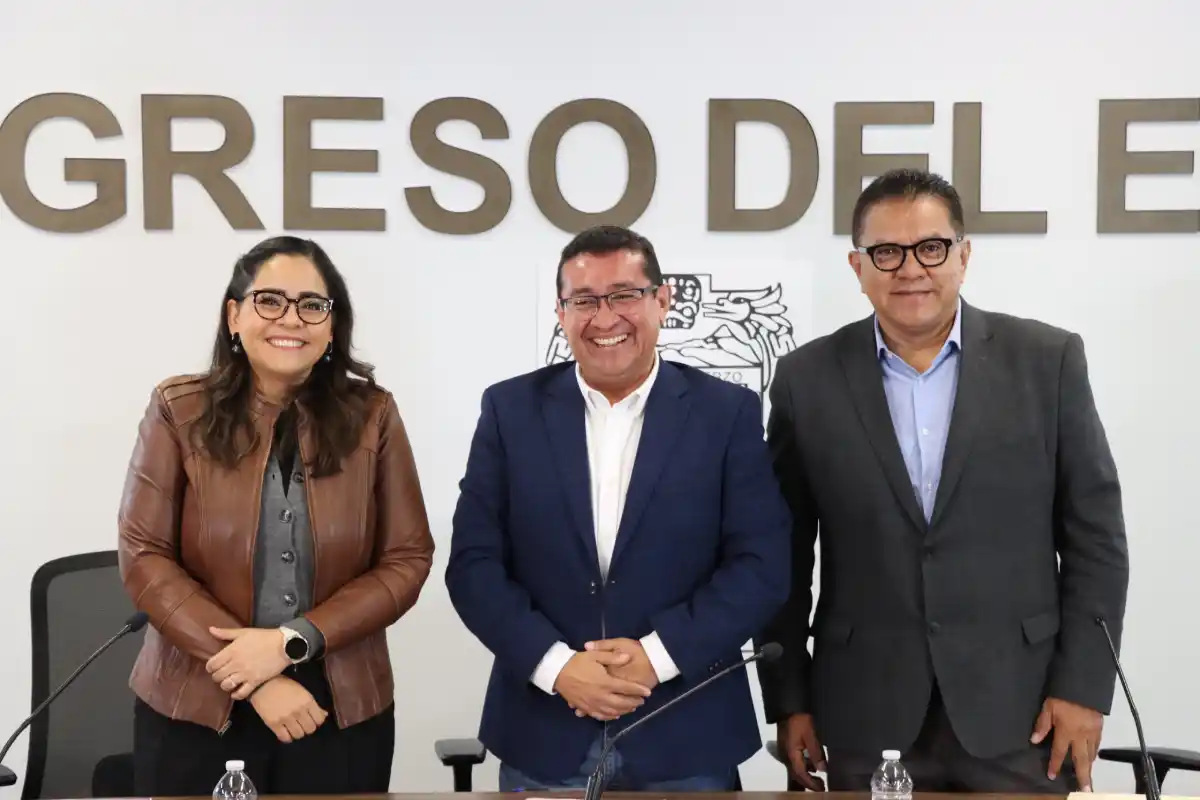 Presupuesto de Egresos 2026 se estima en más de 131 mil millones; el incremento será del cuatro por ciento Miguel Márquez