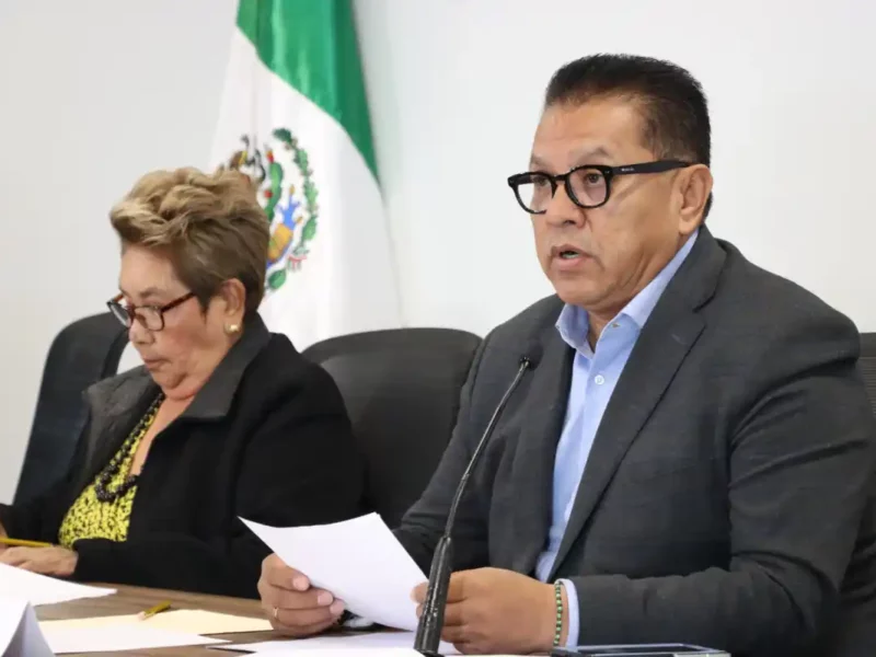Aprueban en Comisión proyecto de decreto para la expedición de la Ley de Presupuesto y Gasto Público Responsable del Estado