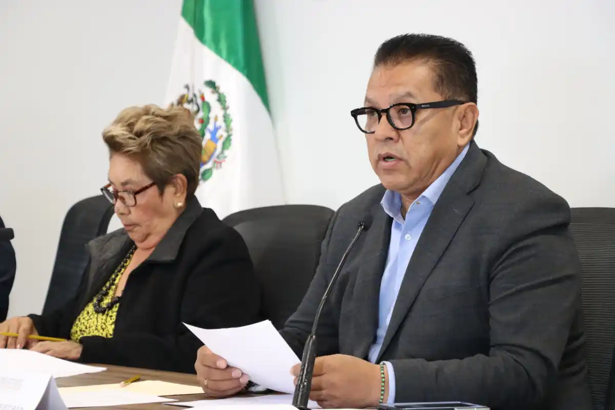 Aprueban en Comisión proyecto de decreto para la expedición de la Ley de Presupuesto y Gasto Público Responsable del Estado