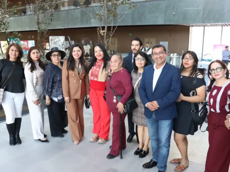 Reconocen en el Congreso labor y contribuciones de mujeres migrantes