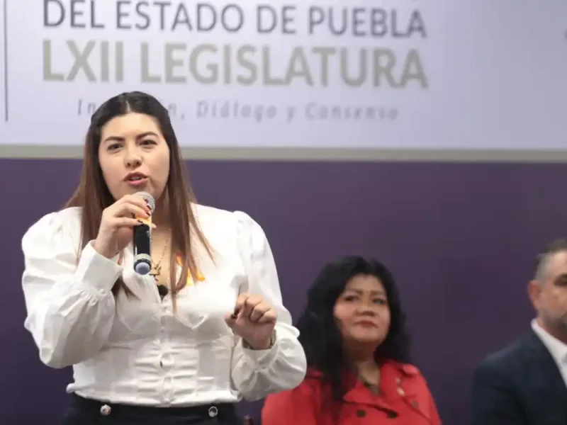 Promueve diputada Xel Arianna Hernández educación financiera entre las nuevas generaciones