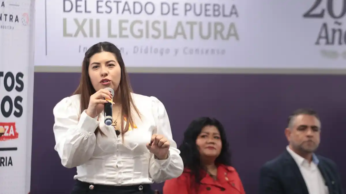 Promueve diputada Xel Arianna Hernández educación financiera entre las nuevas generaciones