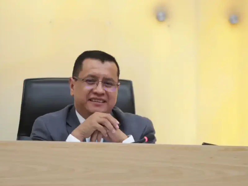 Promueve diputado Julio Huerta reforma para completar ciclo de apoyo a víctimas de violencia