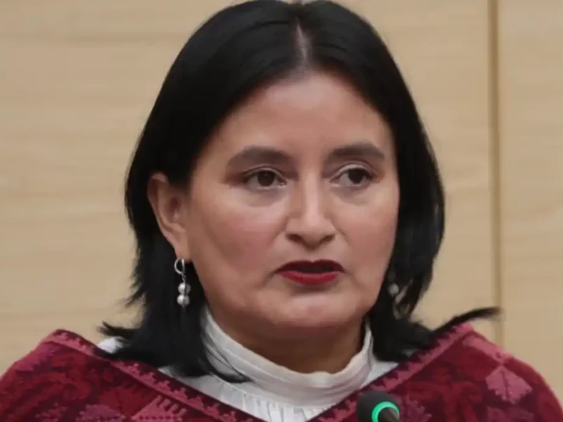 Analizarán en el Congreso iniciativa de Ley de Consulta a Pueblos y Comunidades Indígenas