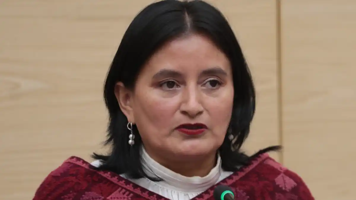 Analizarán en el Congreso iniciativa de Ley de Consulta a Pueblos y Comunidades Indígenas