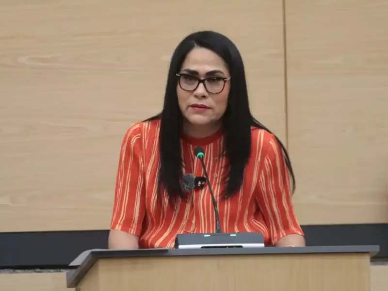 Diputada Fedrha Isabel Suriano presentó una iniciativa para fortalecer la prevención contra el abuso infantil