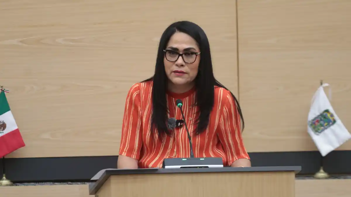 Diputada Fedrha Isabel Suriano presentó una iniciativa para fortalecer la prevención contra el abuso infantil