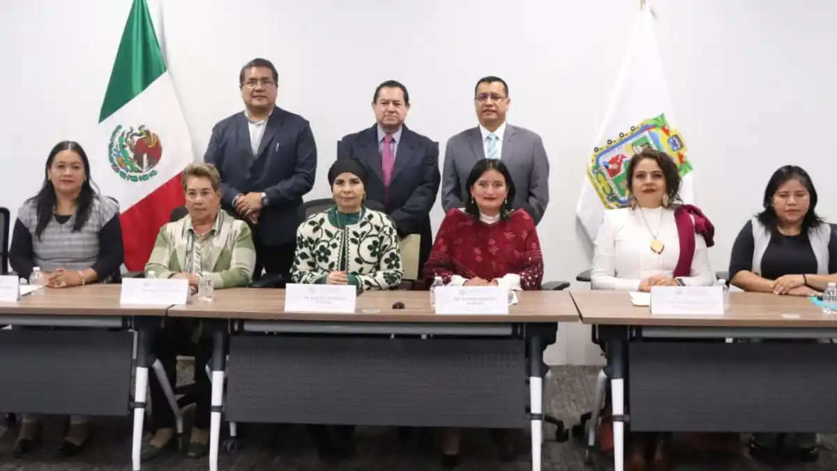 Presentan en Comisión del Congreso Informe Preliminar de la Auditoría Financiera y de Desempeño de la ASE