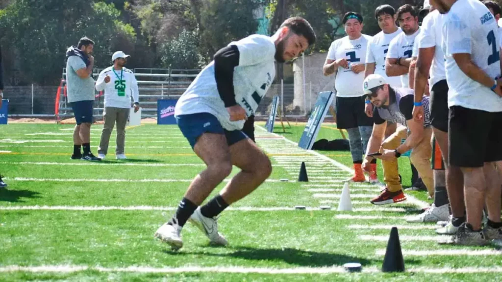 Arcángeles de Puebla realiza sus tryouts para reclutar nuevos jugadores rumbo a la temporada 2026