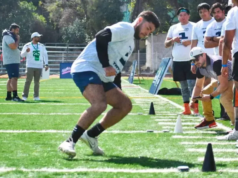 Arcángeles de Puebla realiza sus tryouts para reclutar nuevos jugadores rumbo a la temporada 2026