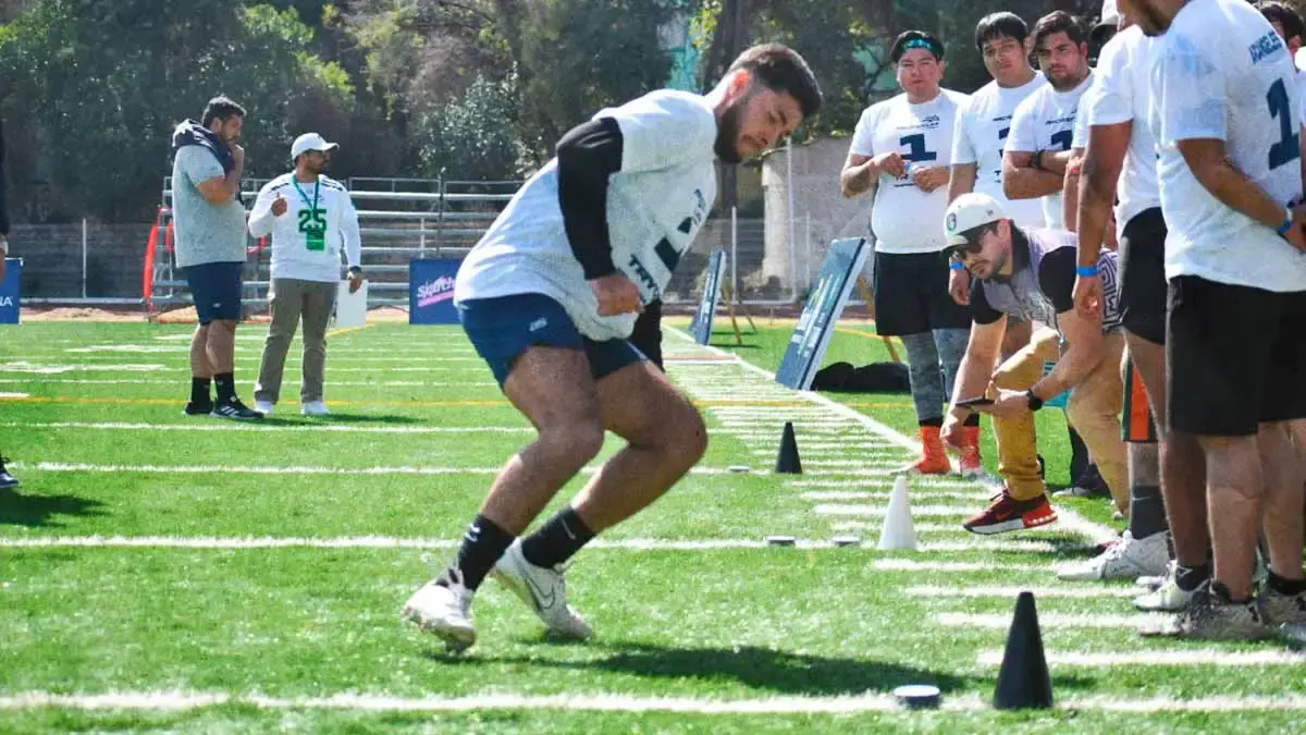 Arcángeles de Puebla realiza sus tryouts para reclutar nuevos jugadores rumbo a la temporada 2026
