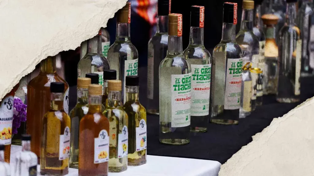 Triunfan 35 marcas de mezcal poblano en el Concurso Nacional México Selection 2025
