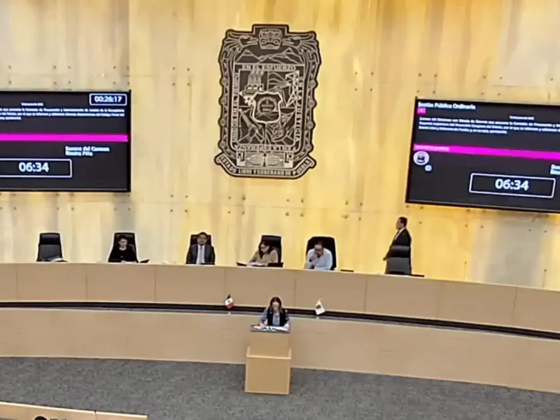 Congreso entregará este jueves la Medalla al Mérito Docente "Juan C. Bonilla"