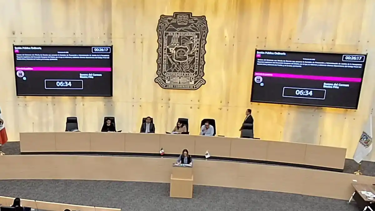 Congreso entregará este jueves la Medalla al Mérito Docente "Juan C. Bonilla"