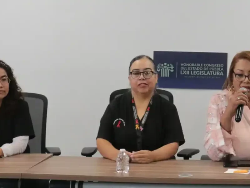 Congreso promueve inclusión e igualdad, destaca la diputada Gabriela Chumacero