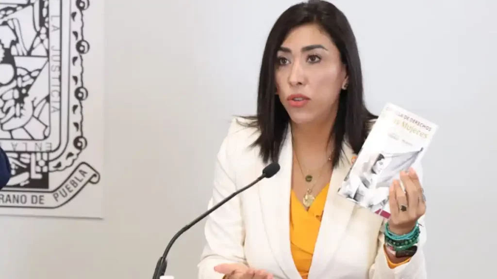 Congreso del Estado, comprometido con la erradicación de la violencia contra las mujeres: Norma Pimentel