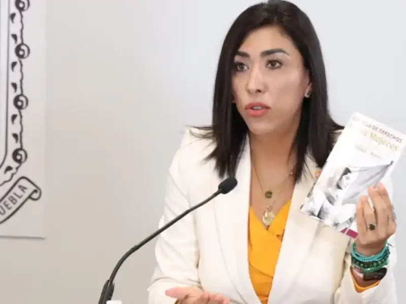 Congreso del Estado, comprometido con la erradicación de la violencia contra las mujeres: Norma Pimentel