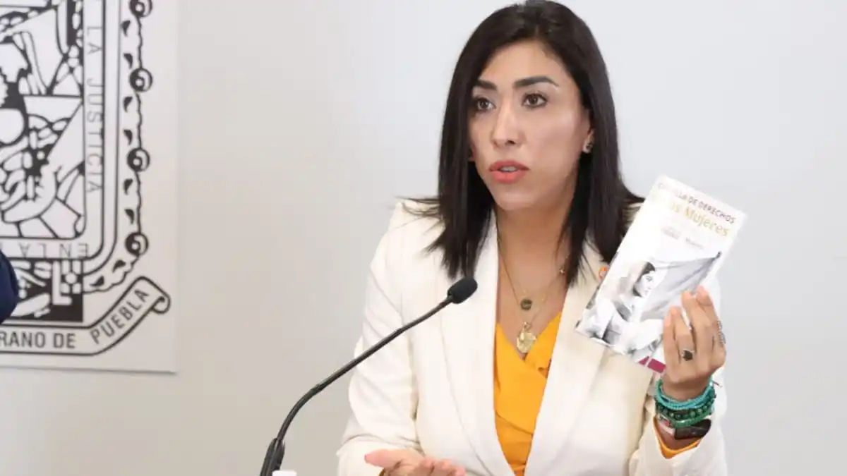 Congreso del Estado, comprometido con la erradicación de la violencia contra las mujeres: Norma Pimentel