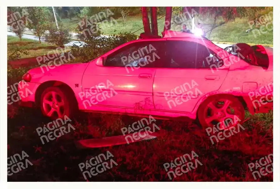 Mujer muere tras accidente en el Periférico Ecológico y San Andrés Cholula