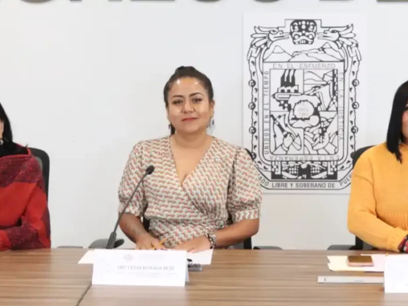 Analizan en el Congreso situación migratoria y derechos humanos