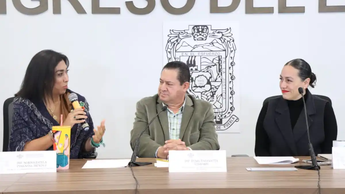 Comisión del Congreso aprueba exhorto para impulsar programas de emprendimiento dirigidos a madres autónomas