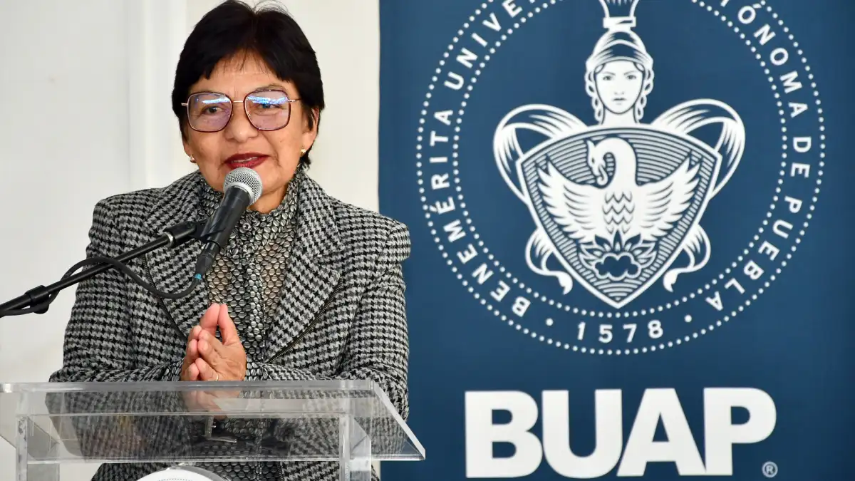 Nombran a Rectora de la BUAP, vicepresidenta Región México de la Unión de Universidades de América Latina y El Caribe